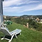 בית נופש Ardenne View