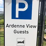 בית נופש Ardenne View *