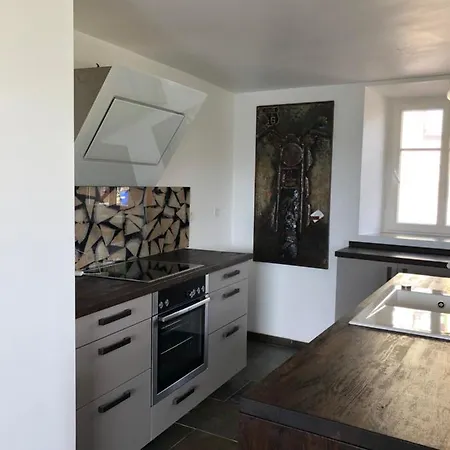 Ferienhaus Ardenne View Wilwerwiltz