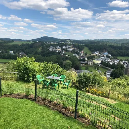 Ardenne View Ferienhaus Wilwerwiltz