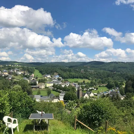 Ardenne View Ferienhaus Wilwerwiltz