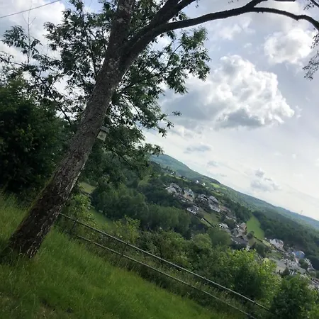 Ardenne View * Wilwerwiltz