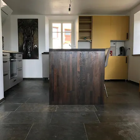 Ferienhaus Ardenne View *