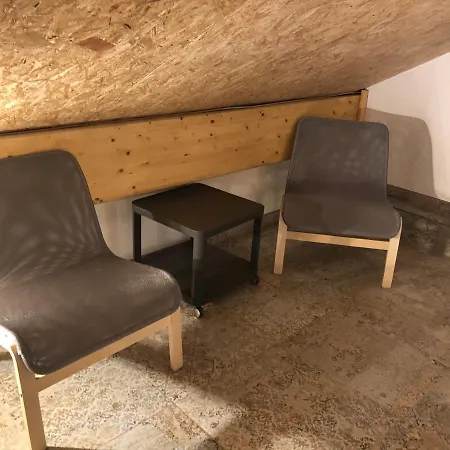 Ferienhaus Ardenne View *