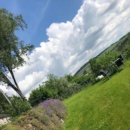 Ardenne View *