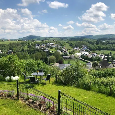Ardenne View * Wilwerwiltz