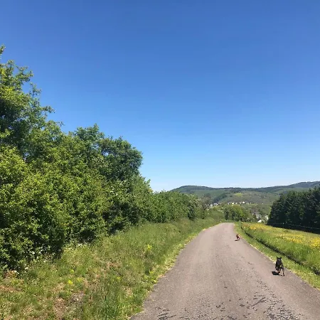 בית נופש Ardenne View