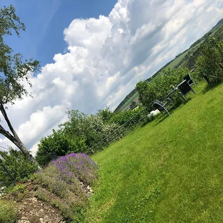 Ardenne View Wilwerwiltz