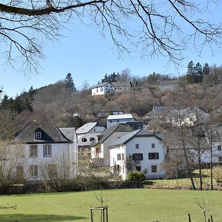 Ardenne View Ferienhaus