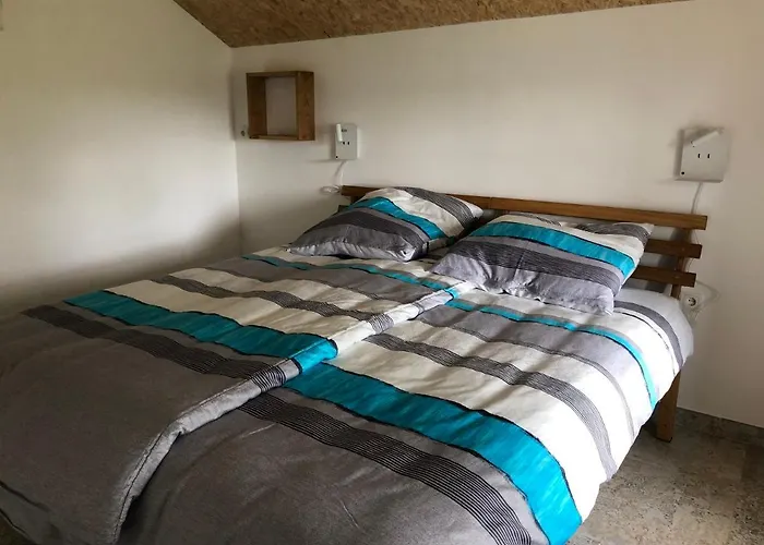 Vakantiehuis Ardenne View