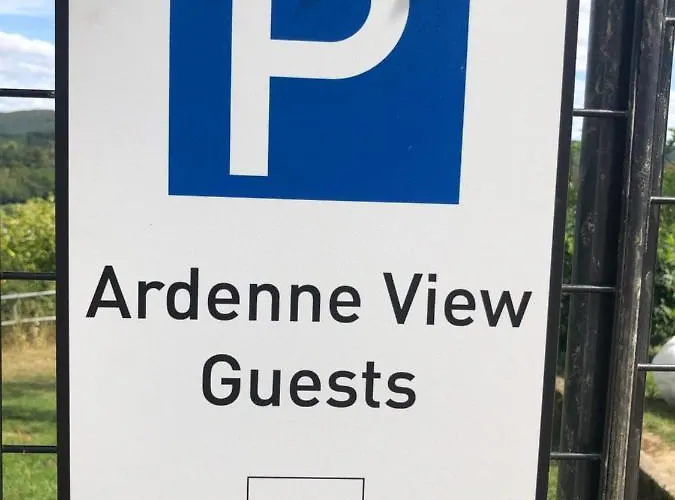 度假居 Ardenne View *