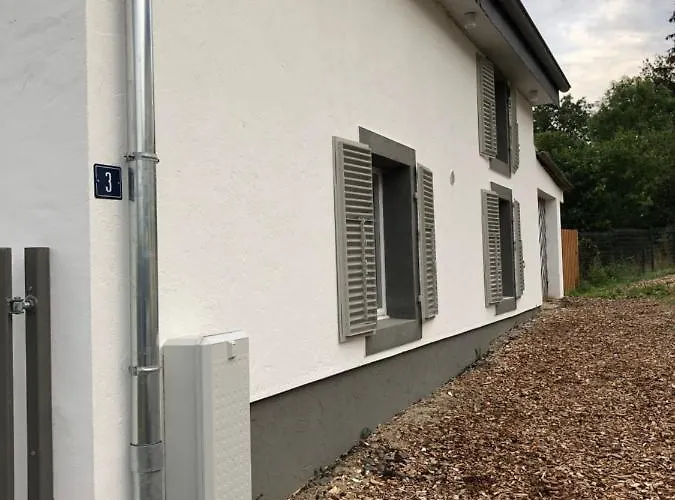 펜션 Ardenne View *