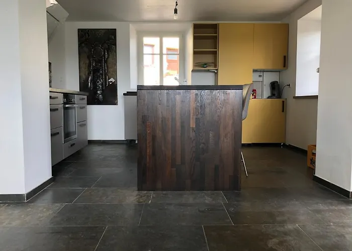 度假居 Ardenne View *