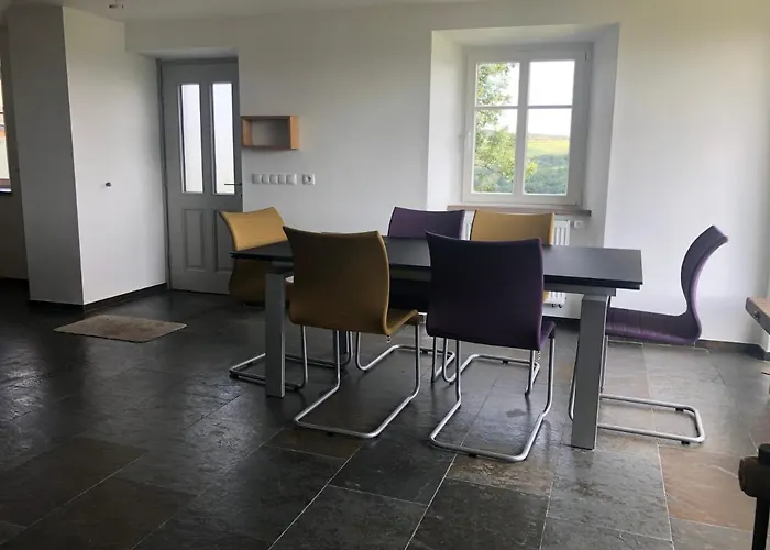 Ardenne View Vakantiehuis *