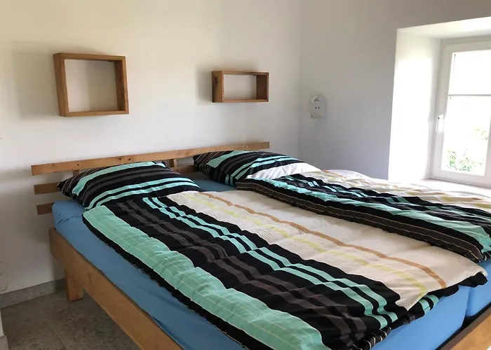 Ardenne View * Wilwerwiltz