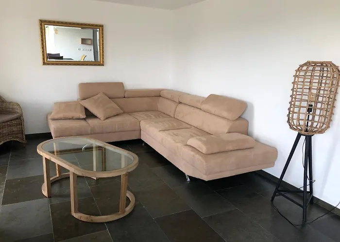 Vakantiehuis Ardenne View Wilwerwiltz