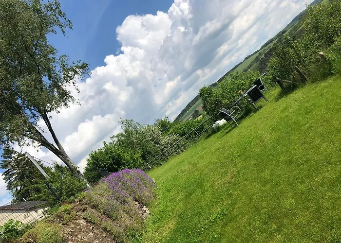 Ardenne View Wilwerwiltz