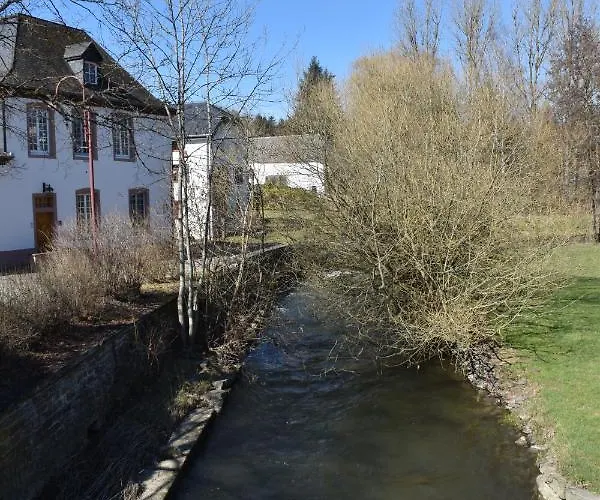 Ardenne View 度假居 *