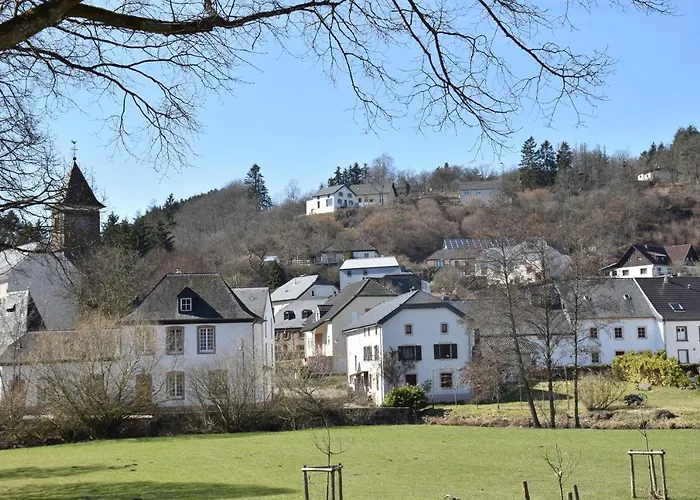 Ardenne View 度假居