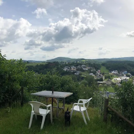 Holiday home Ardenne View *