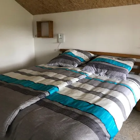 Holiday home Ardenne View