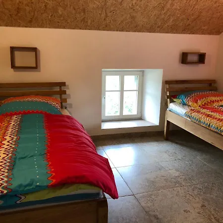 Ardenne View Holiday home