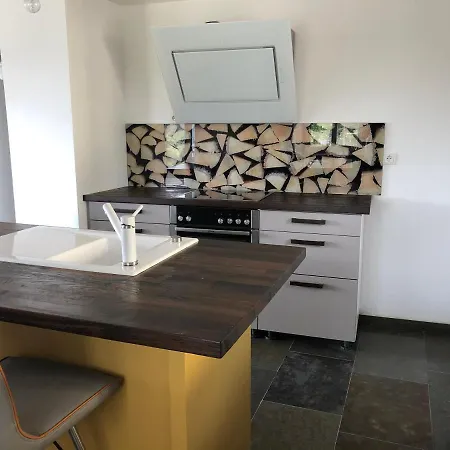 Holiday home Ardenne View *
