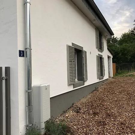 Holiday home Ardenne View *