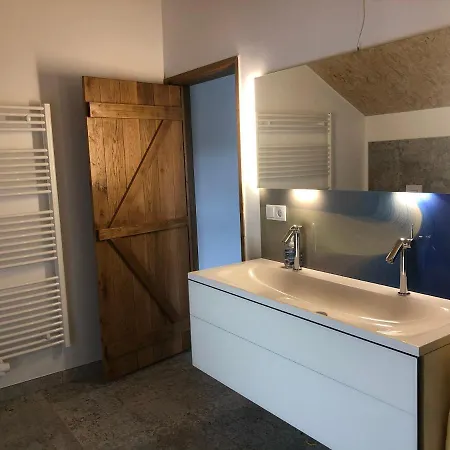 Holiday home Ardenne View *