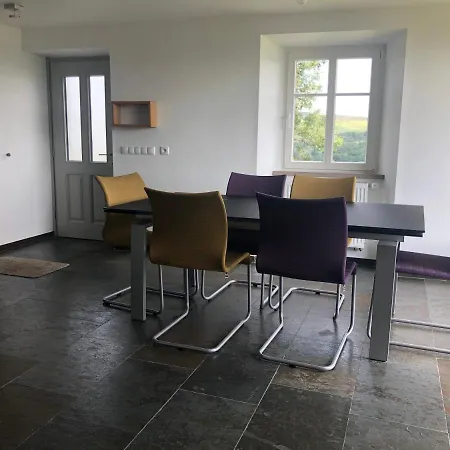Ardenne View Holiday home *