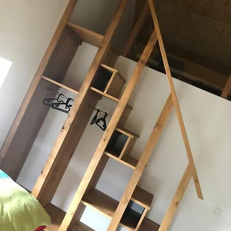 Holiday home Ardenne View