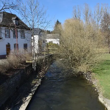 Ardenne View Holiday home *