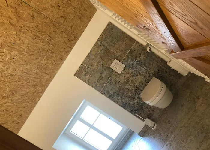 Ardenne View * Wilwerwiltz