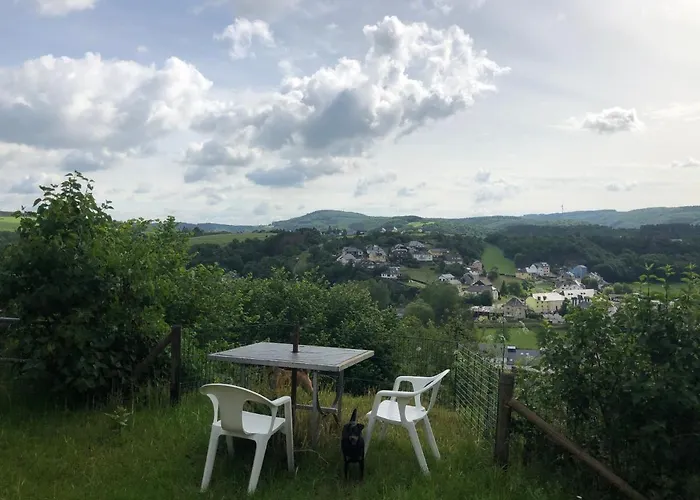 Dom wakacyjny Ardenne View *