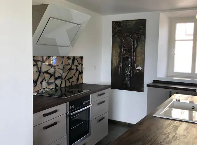 別荘 Ardenne View Wilwerwiltz