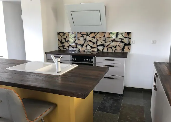 別荘 Ardenne View *