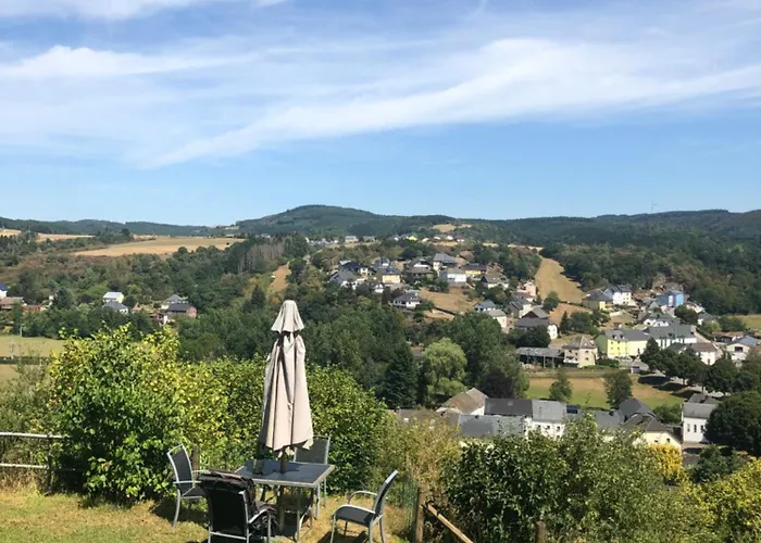 別荘 Ardenne View Wilwerwiltz