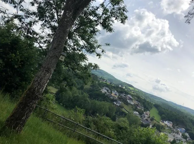 Ardenne View * Wilwerwiltz