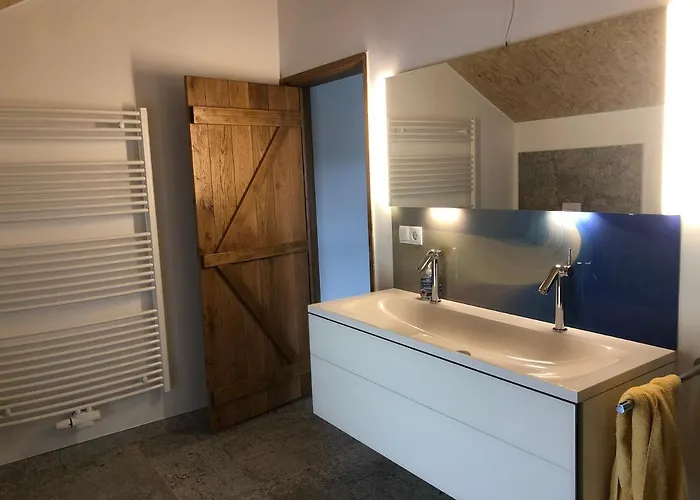 別荘 Ardenne View *