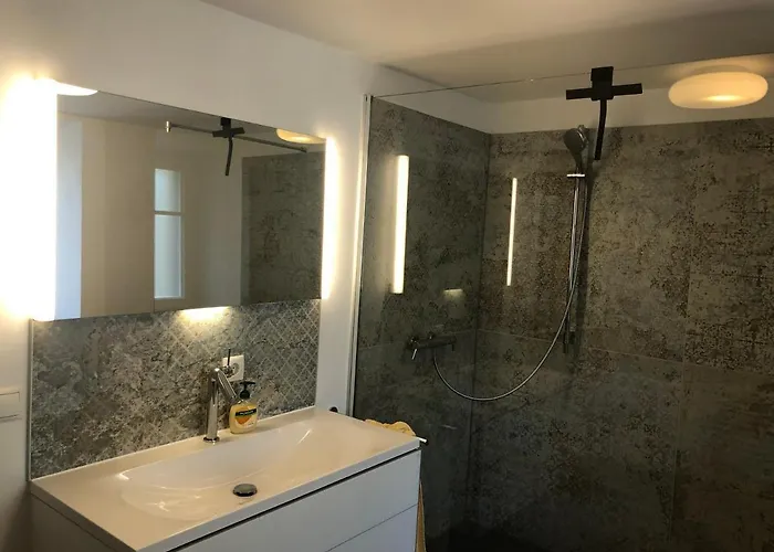 別荘 Ardenne View *