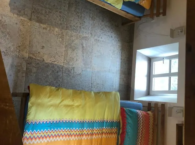 Semesterbostad Ardenne View