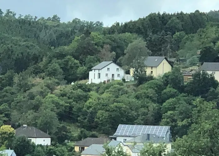 Ardenne View * Wilwerwiltz