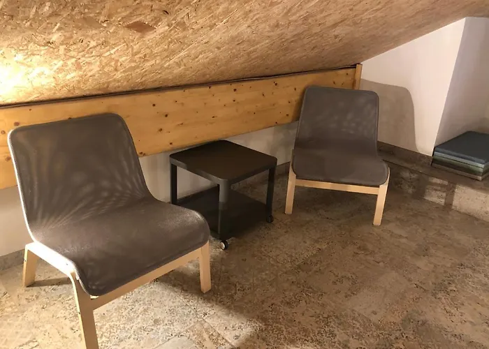 別荘 Ardenne View *