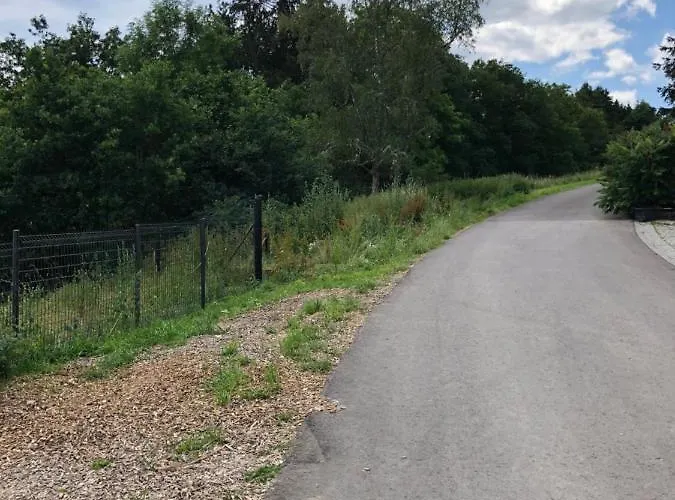 Ardenne View Semesterbostad Wilwerwiltz